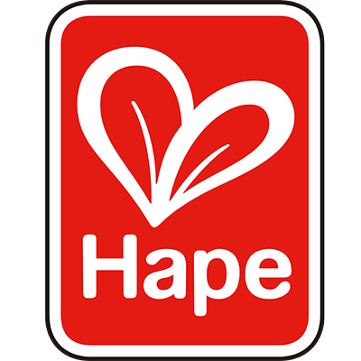 Hape