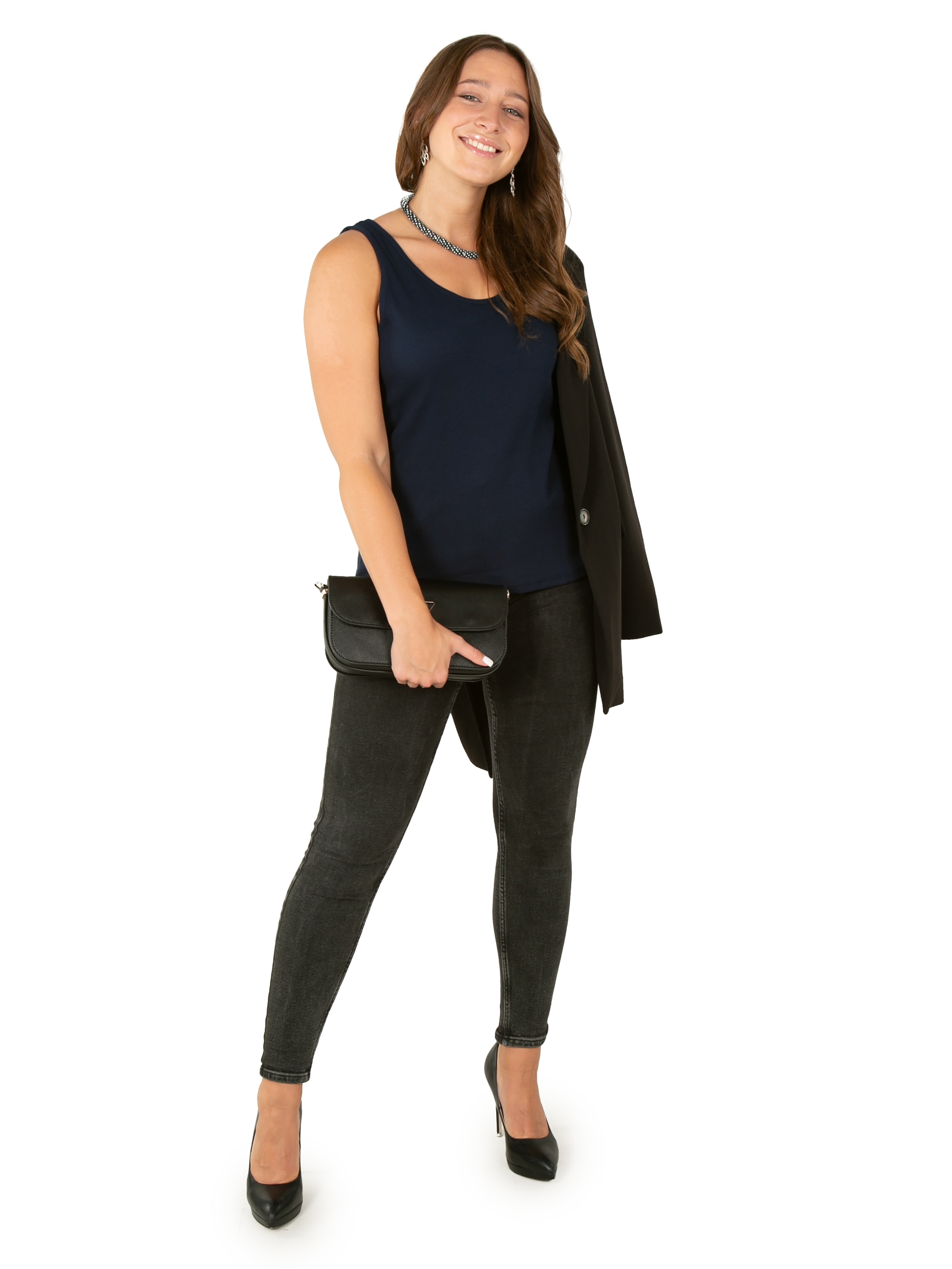 Майка N.O.A. 31906-2 - фото 8