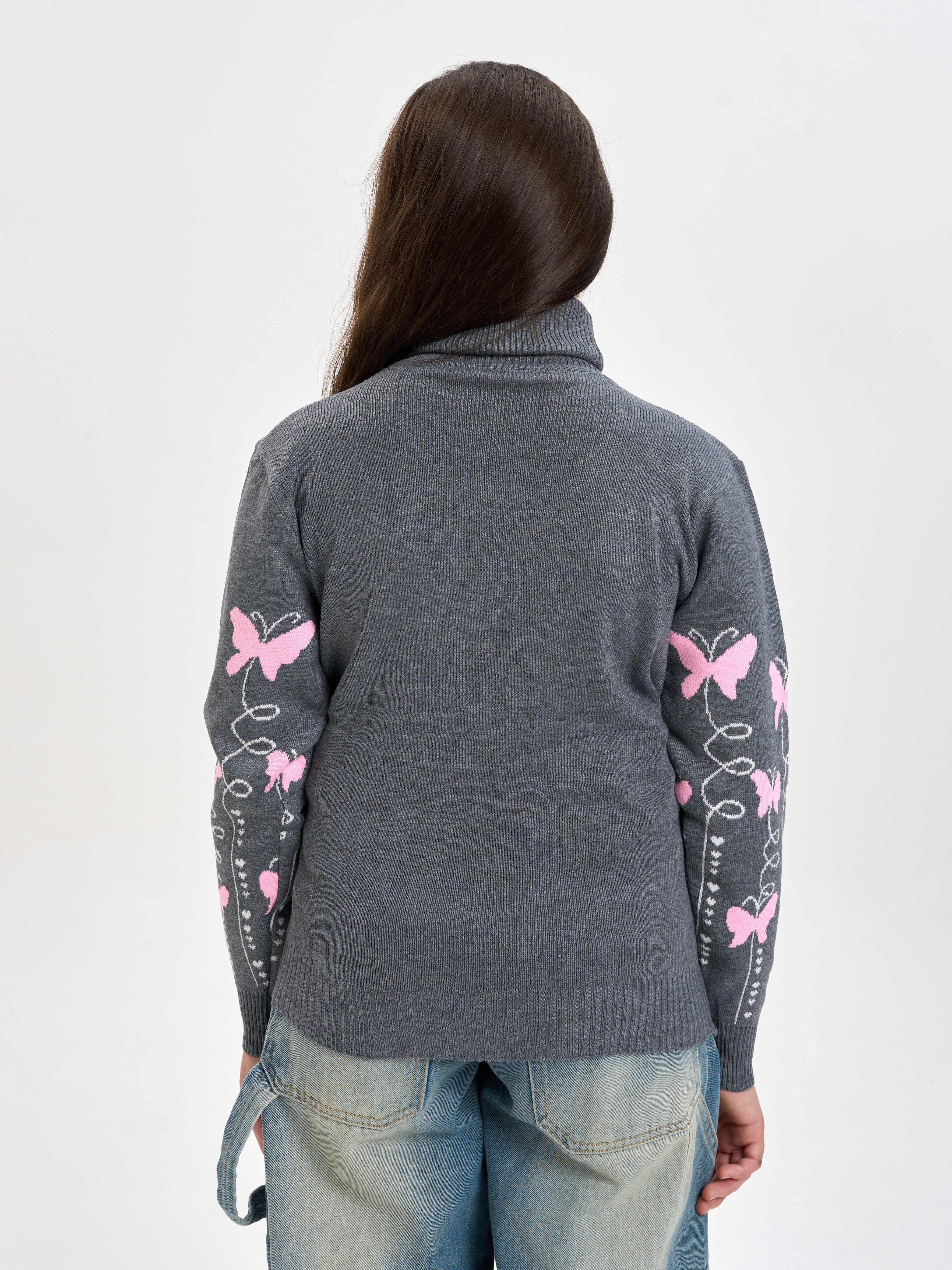 Свитер SIIQICI LIV_2422-3_мал - фото 3