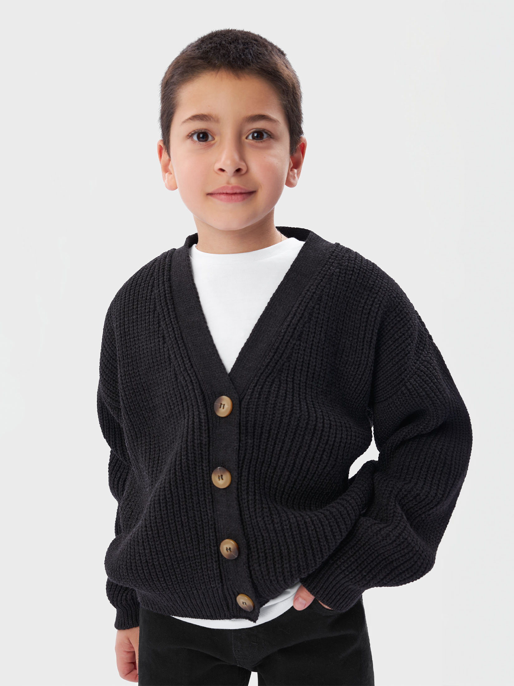 Кардиган Bossa Nova 701В-723-Г2 - фото 7