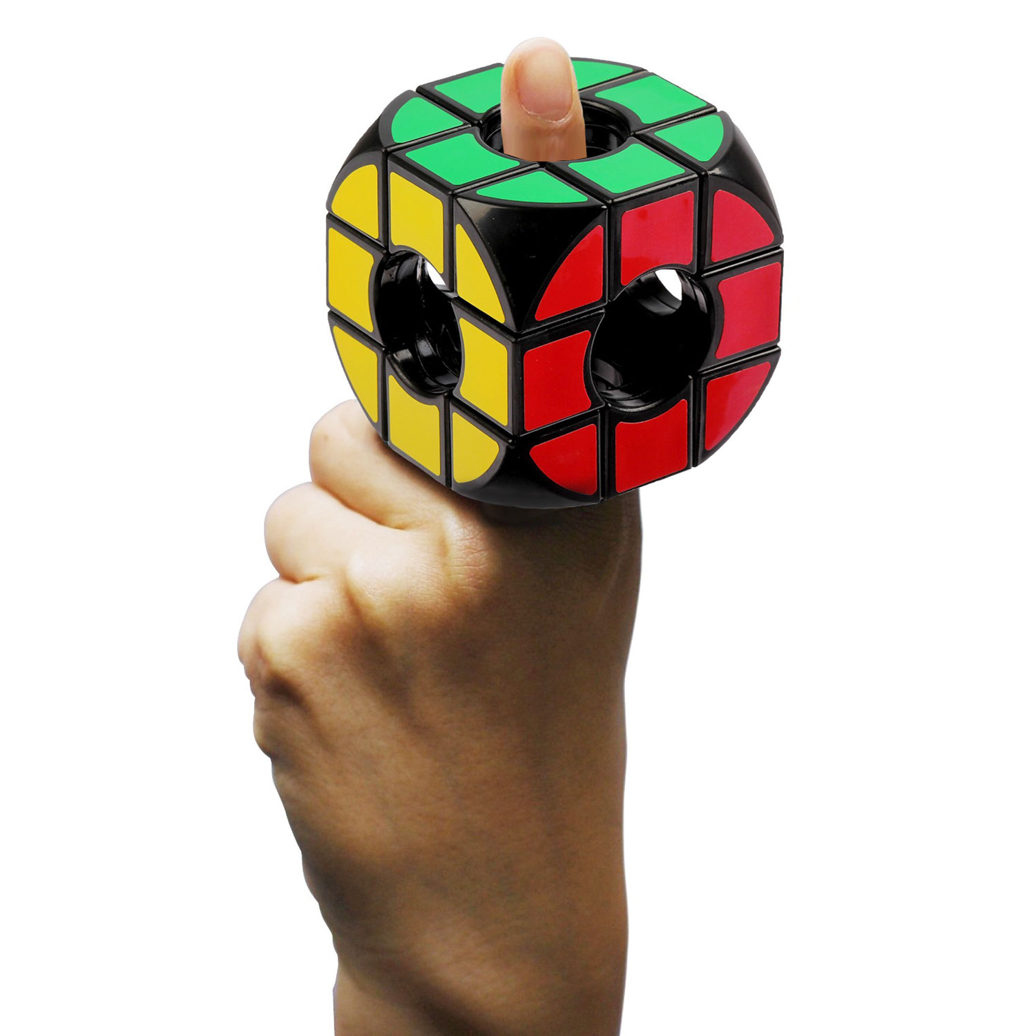 Настольная игра Rubik`s Кубик Рубика - фото 5