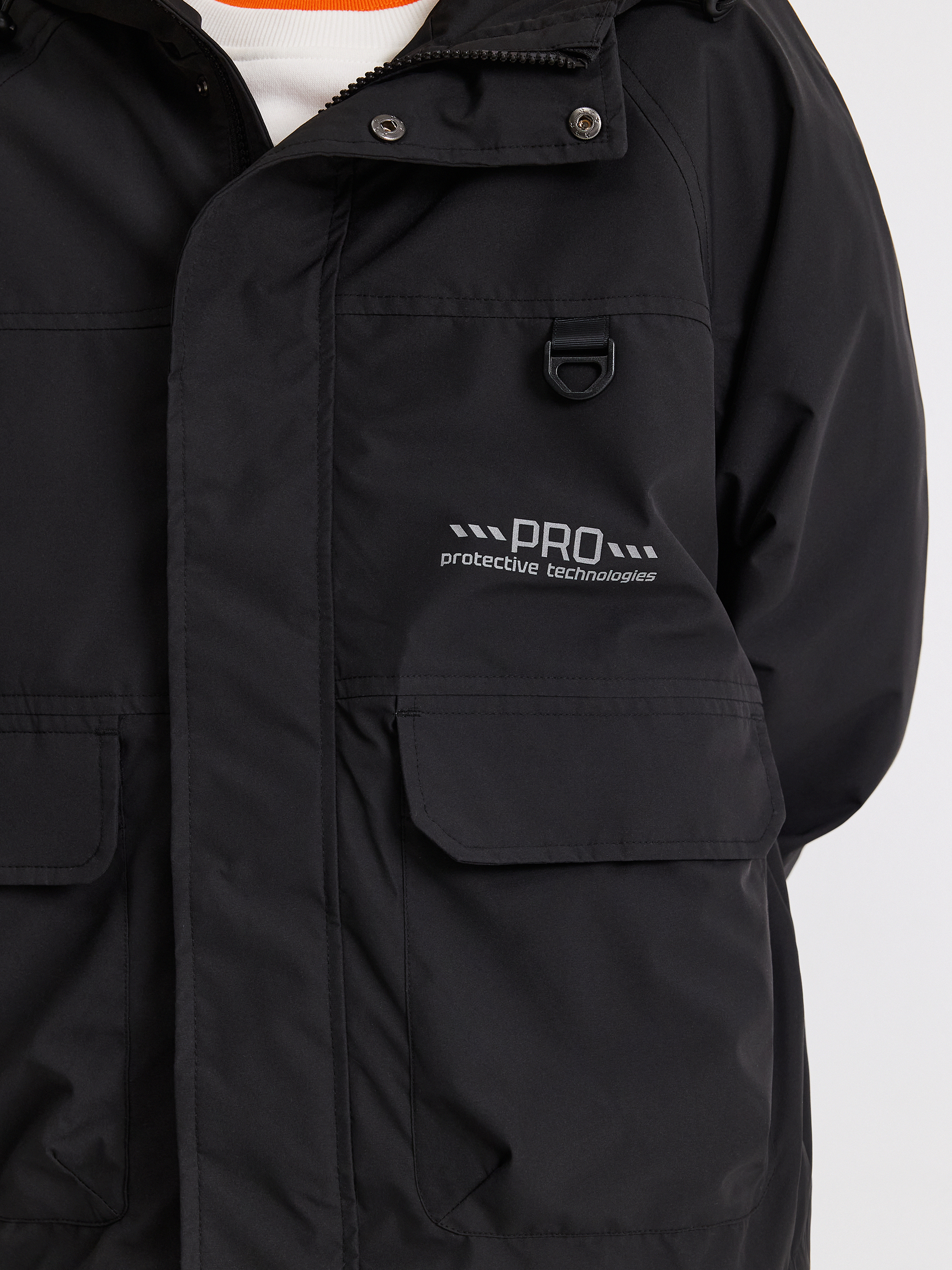 Куртка Acoola 20110130316_0095397 - фото 9