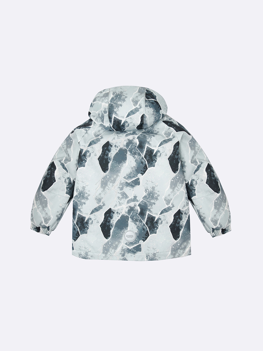 Куртка Lassie 72105403-9370 - фото 3