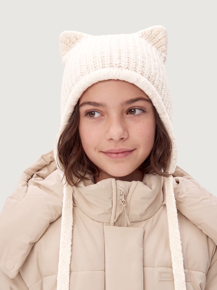 Изображение товара Шапка NIKASTYLE: 52 Изображение товара Шапка NIKASTYLE: 52