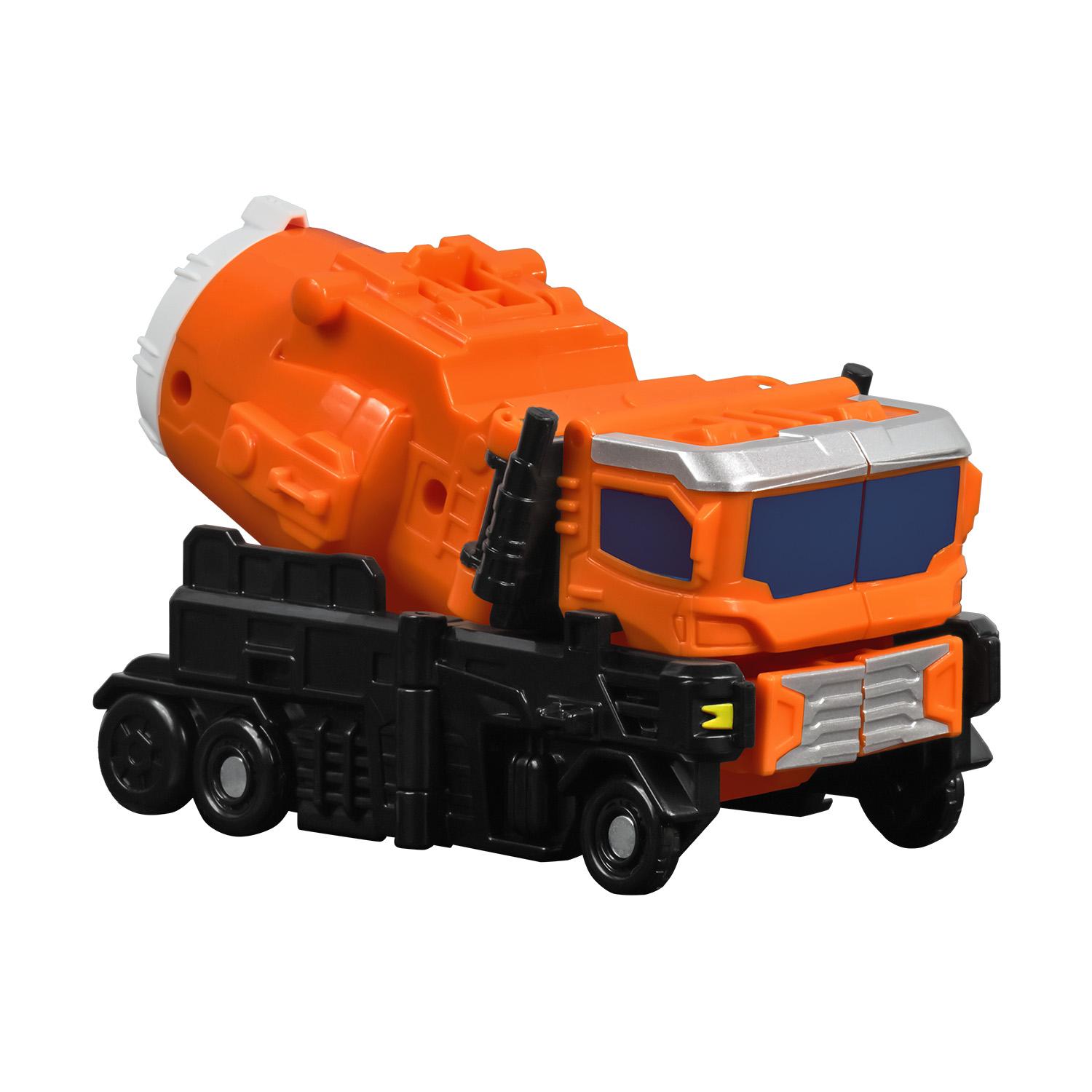 Фигурка Hello Carbot Angry Puff - фото 9