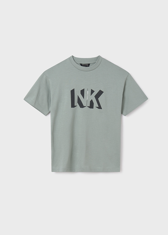 Футболка Mayoral 840/35 - фото 1