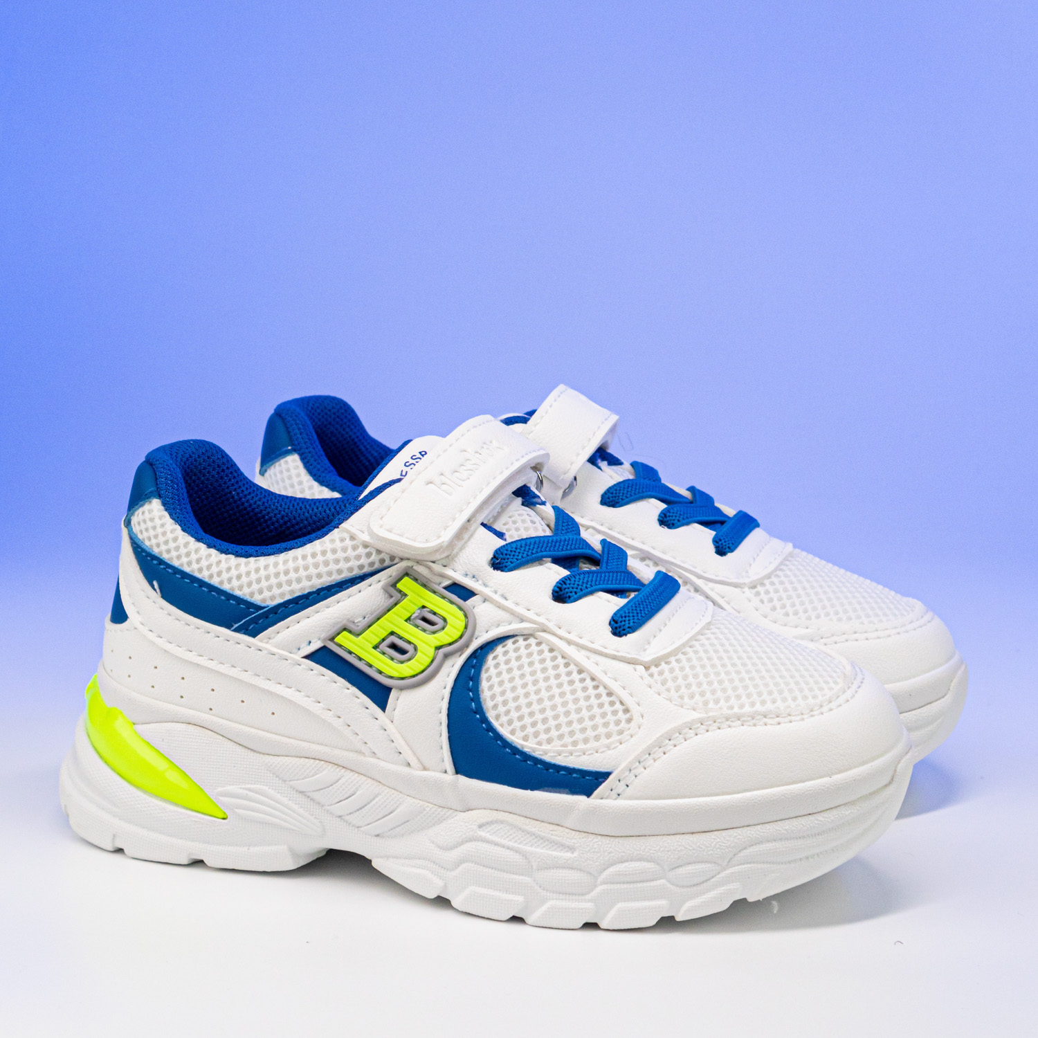 Кроссовки BLESSBOX BX52400B - фото 4