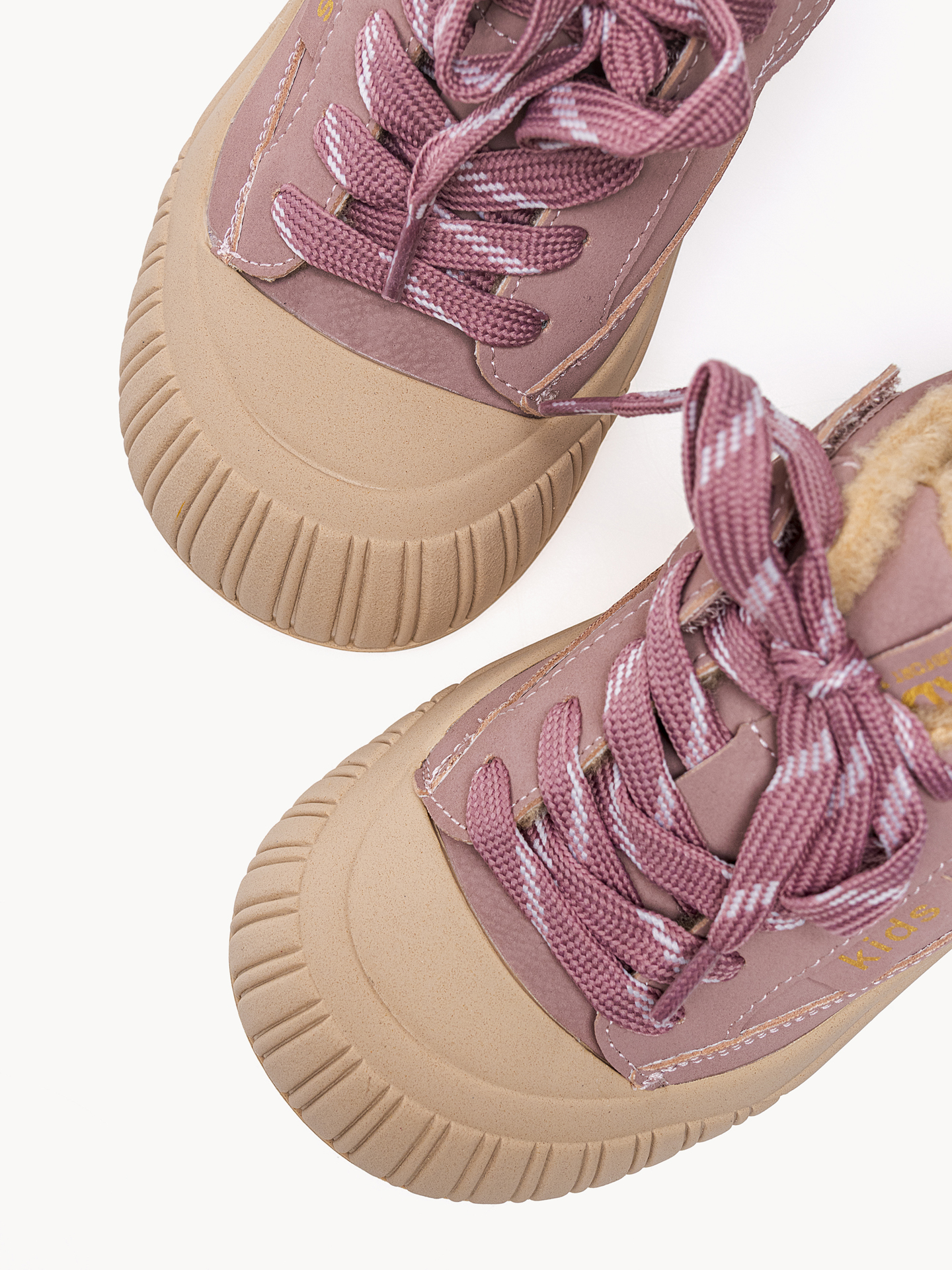 Кеды BADEN KPW049-011 - фото 7