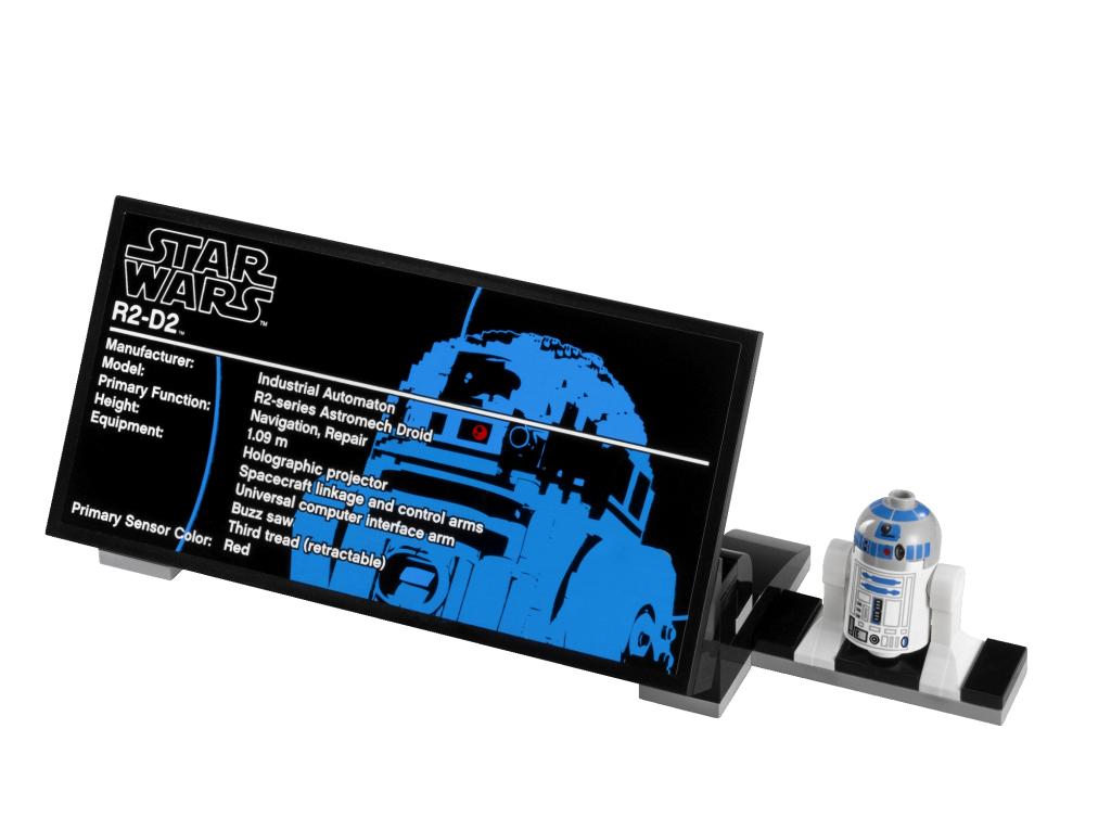 Конструктор LEGO 10225 2127 дет. - фото 4