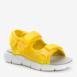 Сандалии Crosby