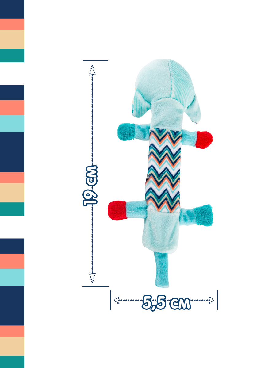 Игрушка Happy Snail - фото 4