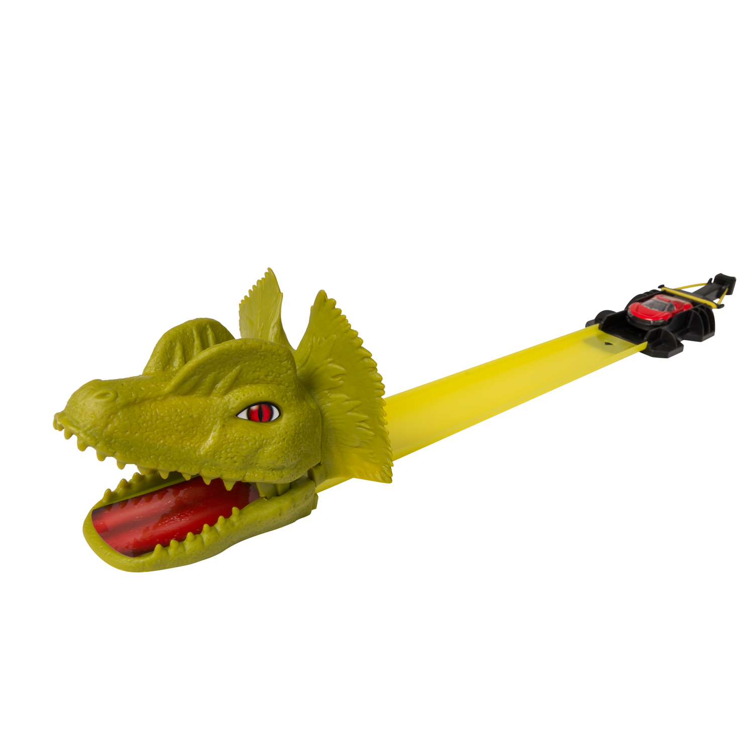 Трек HTI Dino Attack 14165760 - фото 4
