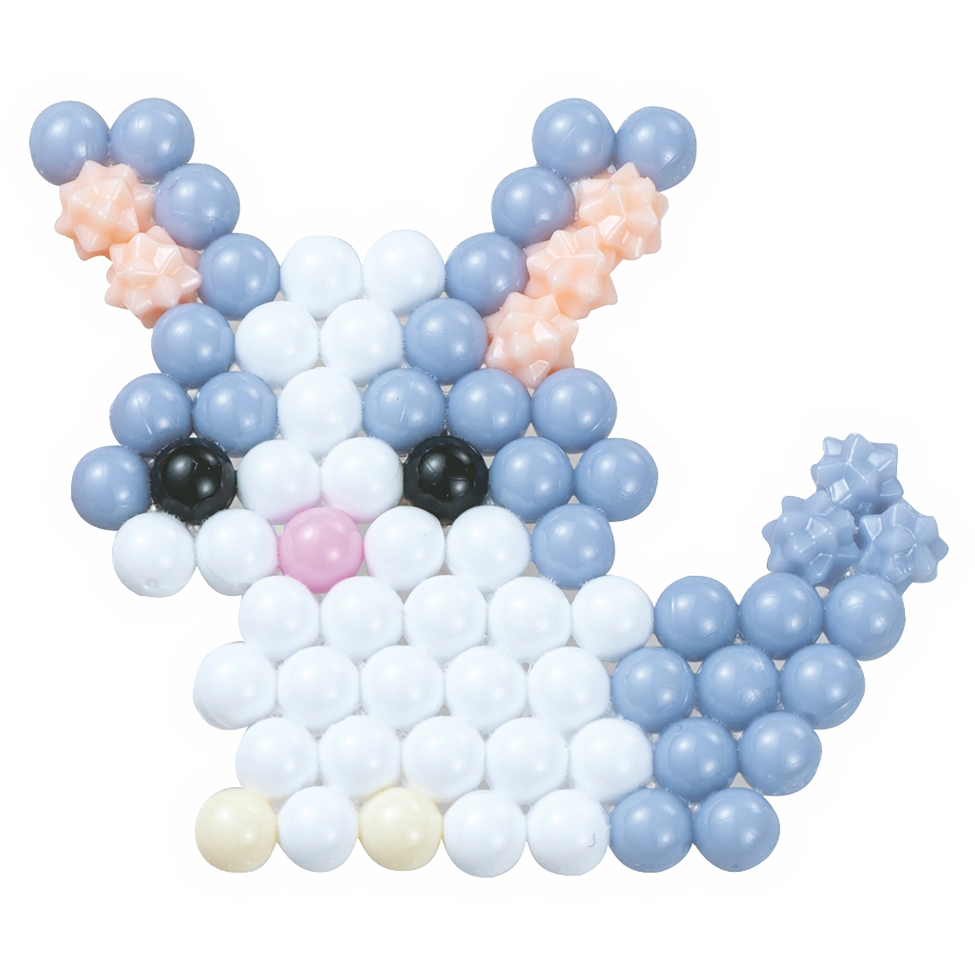 Аквамозаика Aquabeads Зверюшки - фото 7