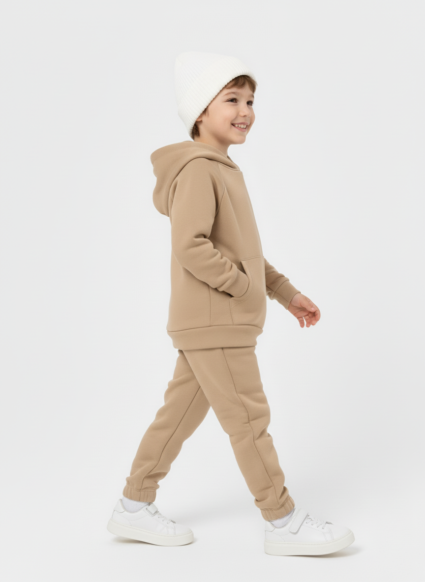 Спортивный костюм YOULALA 8492320701 - фото 7