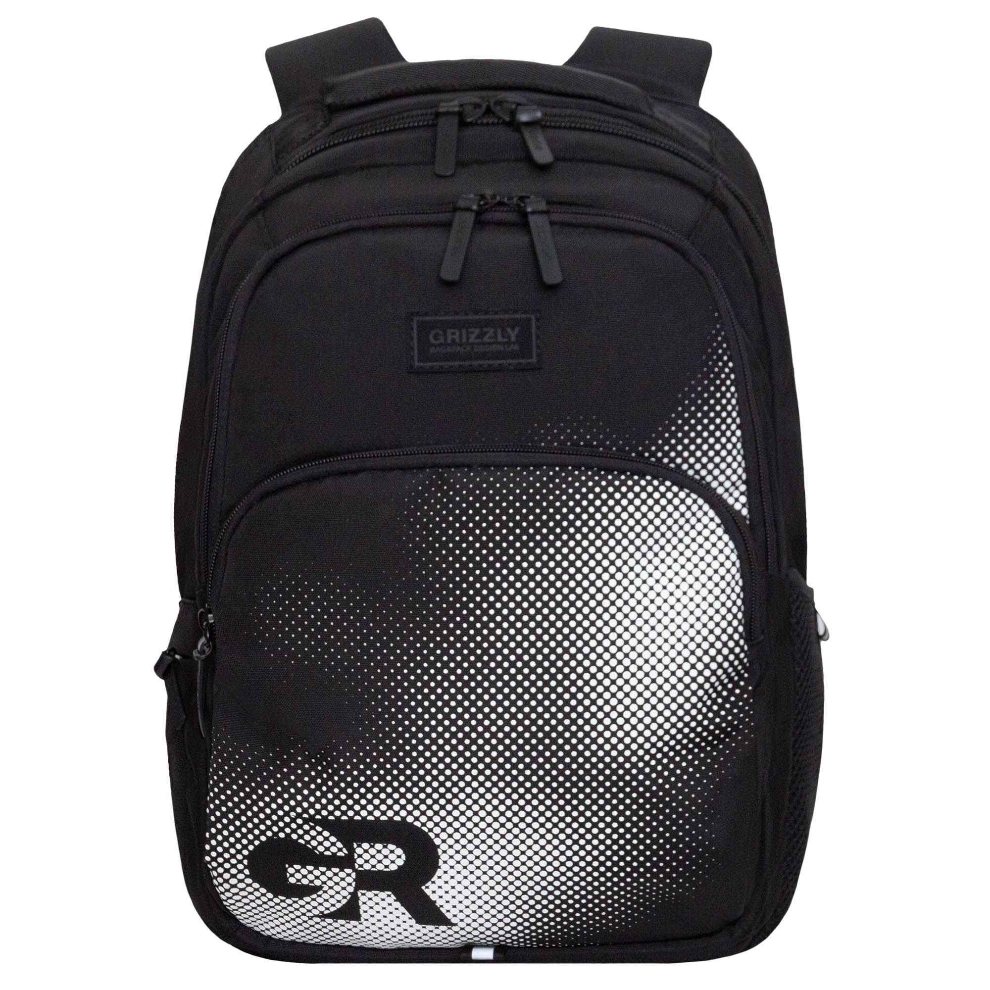 Рюкзак Grizzly для мальчика - фото 1