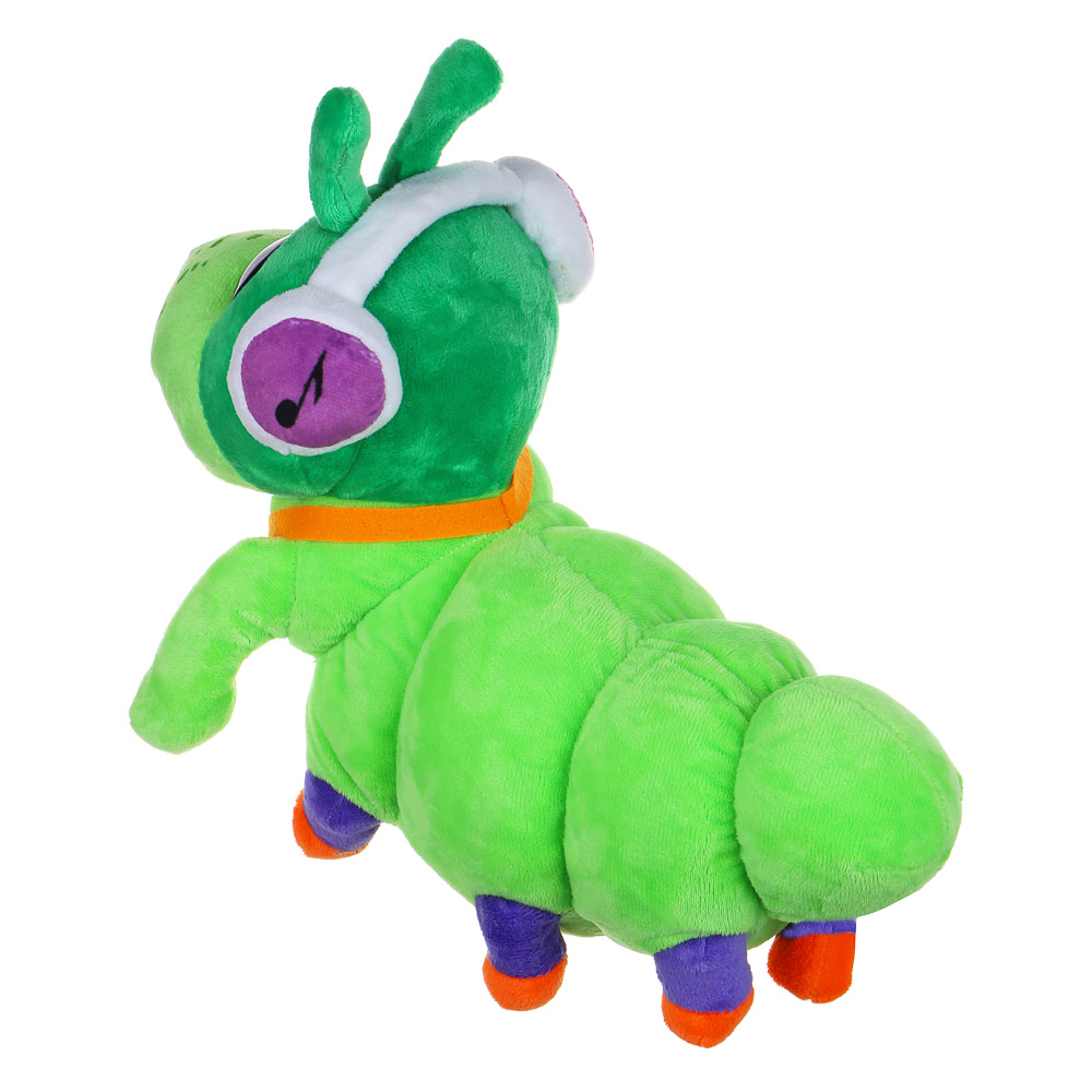 Игрушка мягкая BY - фото 4
