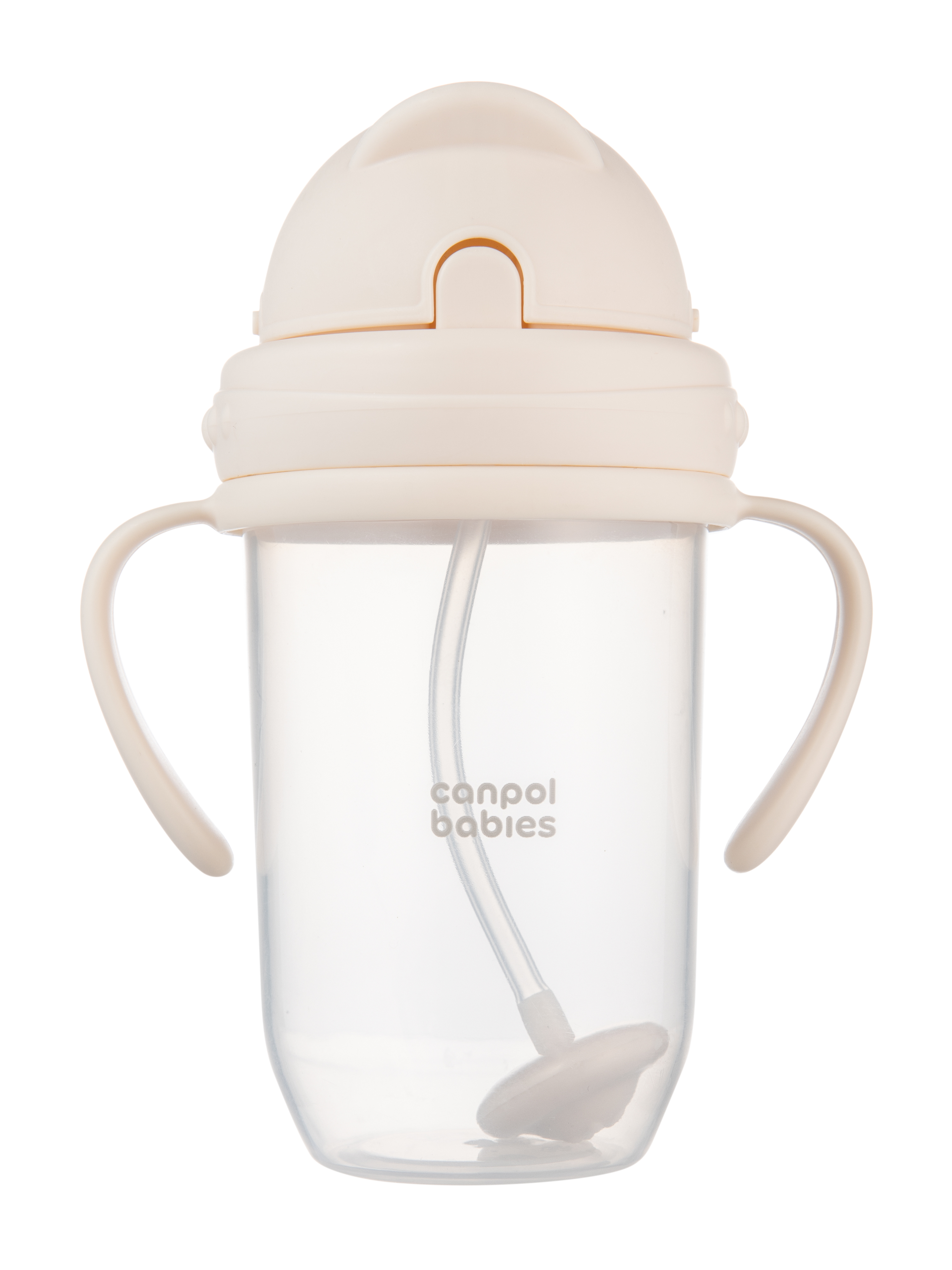 Поильник Canpol Babies 270 мл - фото 9