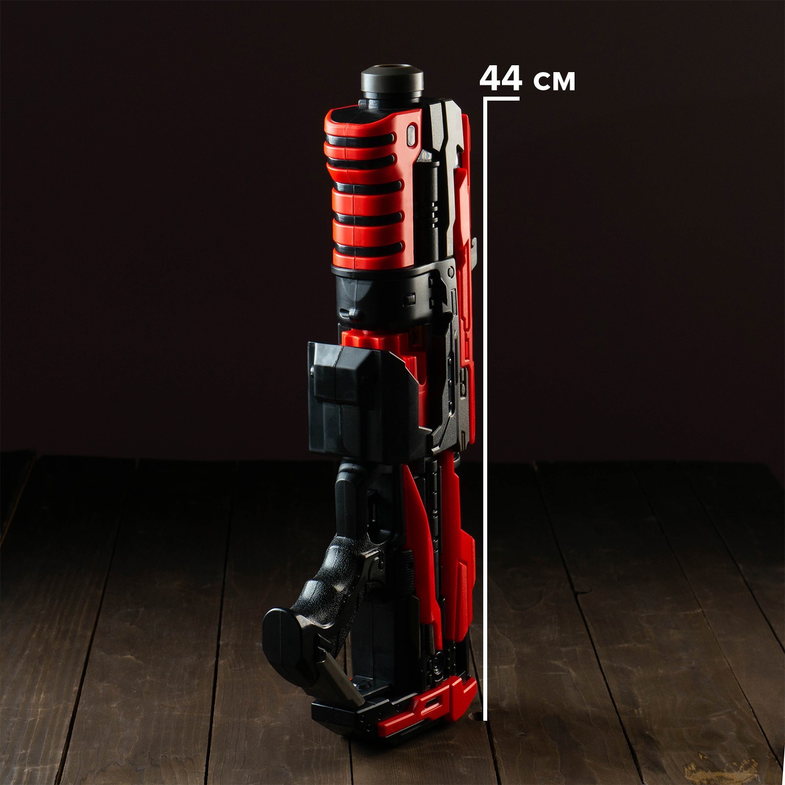 Бластер WOOW TOYS - фото 5