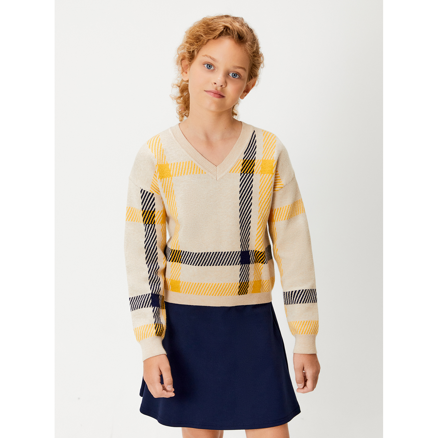 Джемпер Acoola 20210310203_0072676 - фото 1