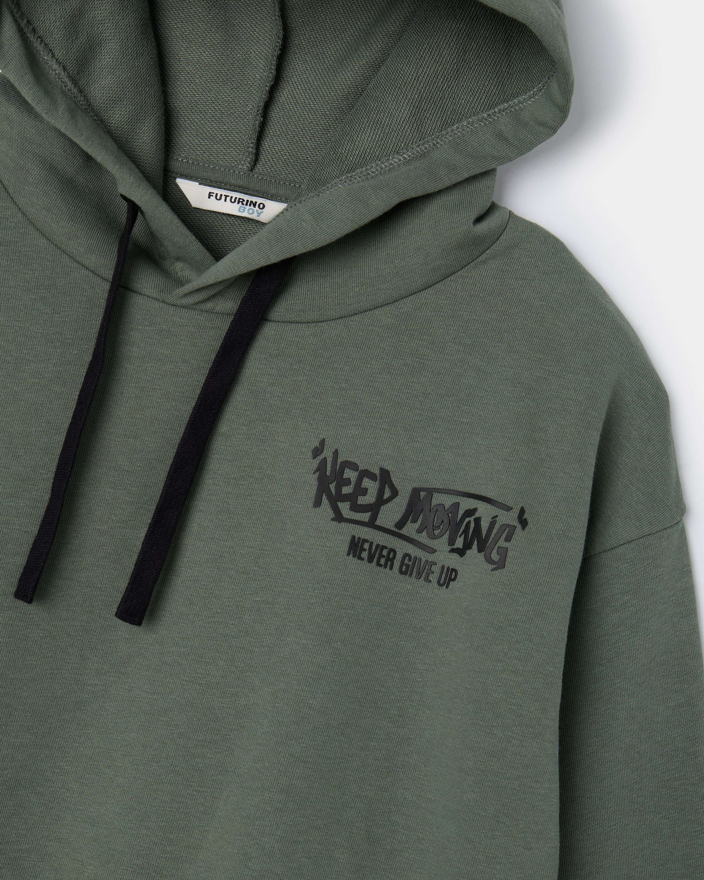 Худи Futurino FB-SS26-108FUtb-24 - фото 4