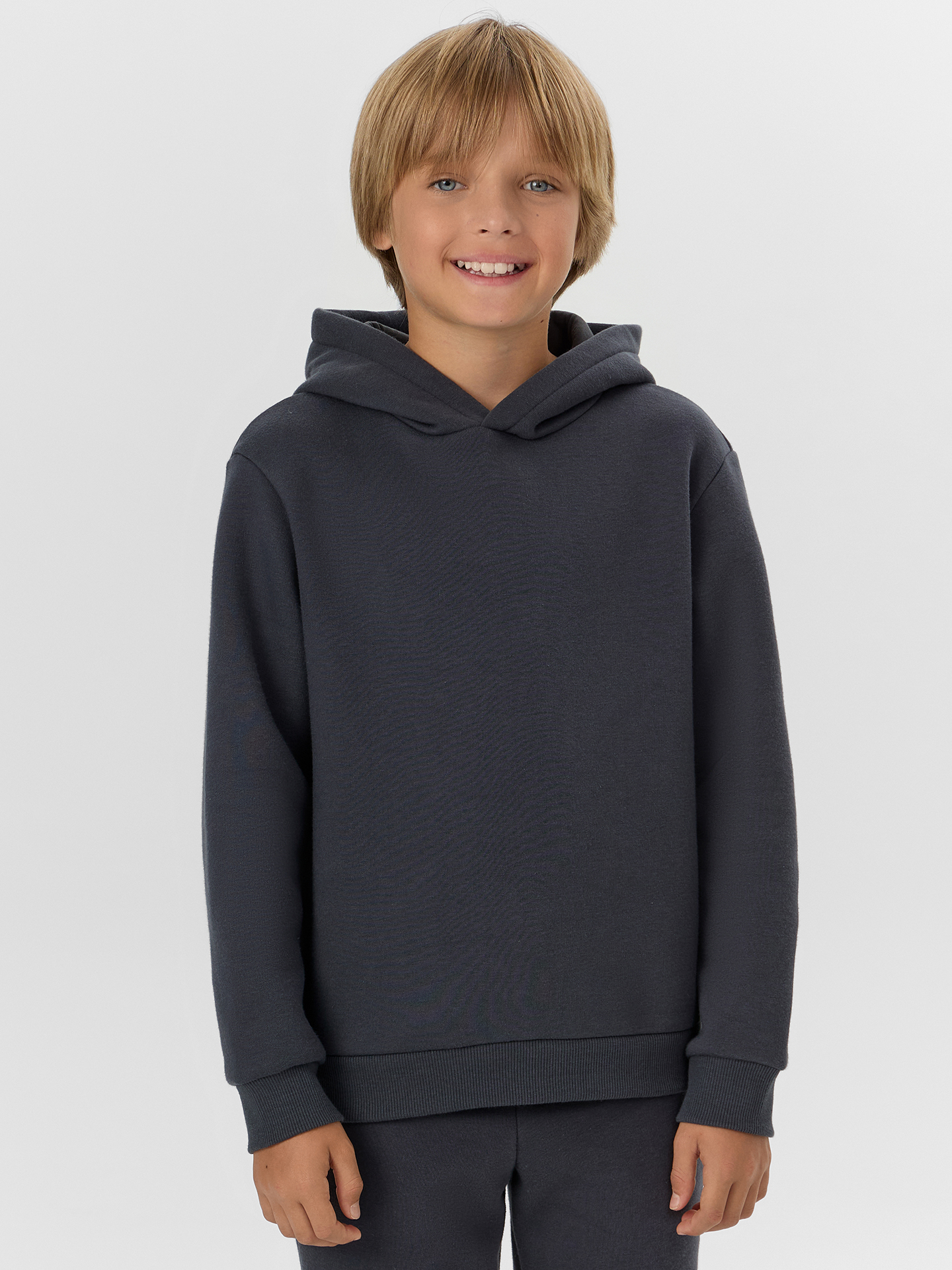 Костюм Mark Formelle (Марк Формэль) 393313/графит - фото 3