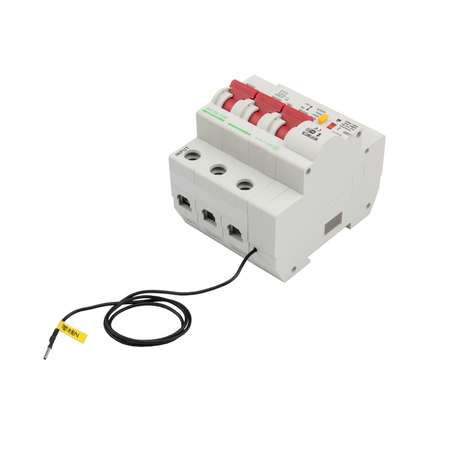 Умный Wi-Fi выключатель SECURIC 3P/32А автоматический