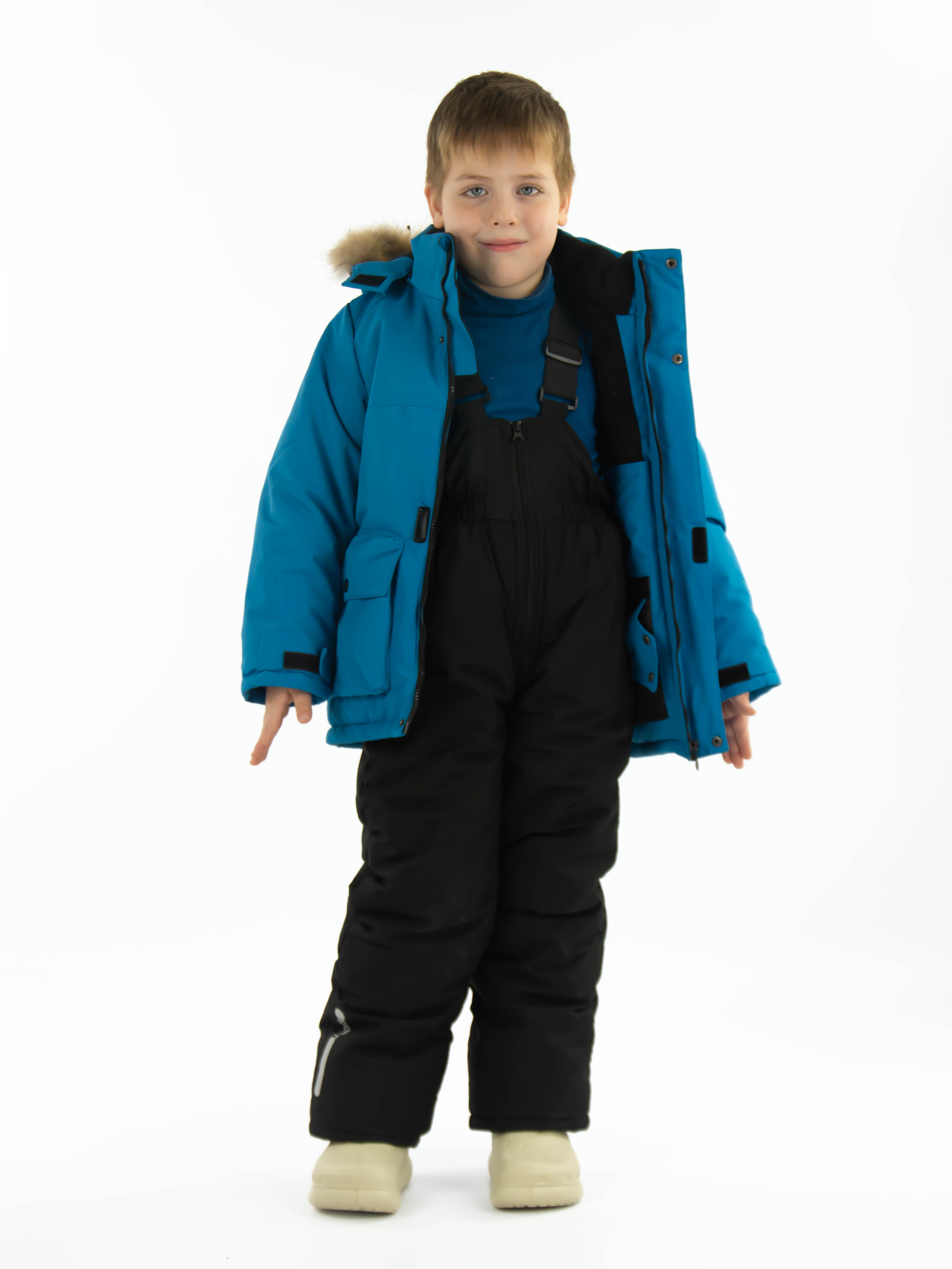 Куртка и брюки CASTLELADY 883700120 - фото 6