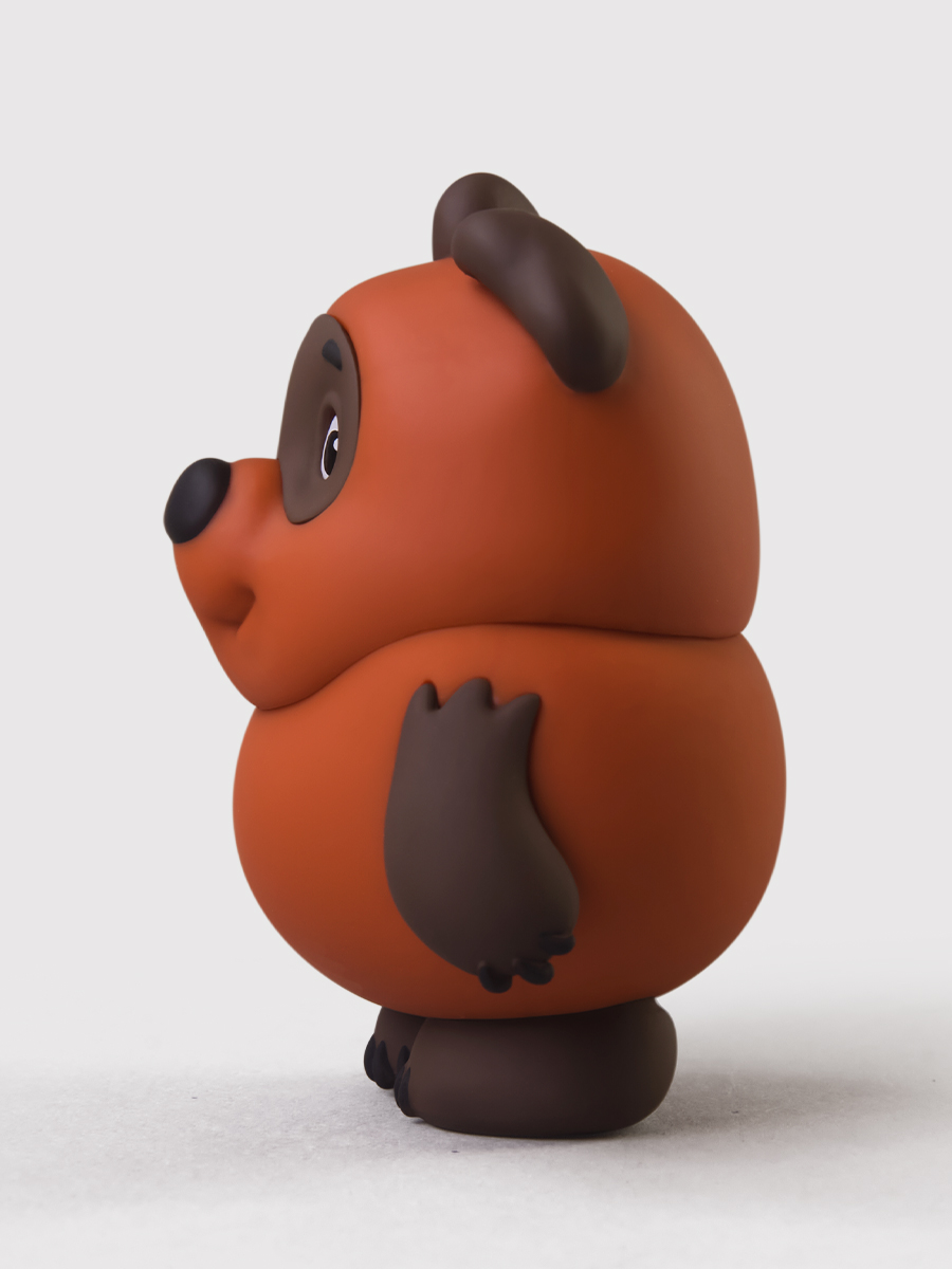 Фигурка Prosto toys Союзмультфильм - фото 2