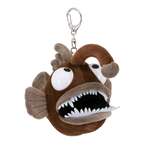 Брелок Orange Toys Рыба Удильщик