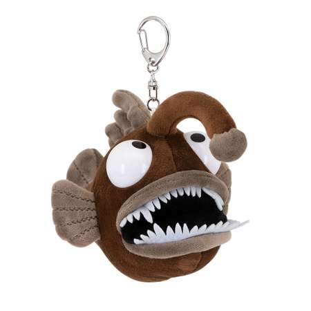 Брелок Orange Toys Рыба Удильщик