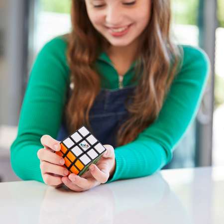 Настольная игра Rubik`s
