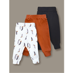 Штанишки 3 шт ШВЕЙНЫЕ ИСТОРИИ