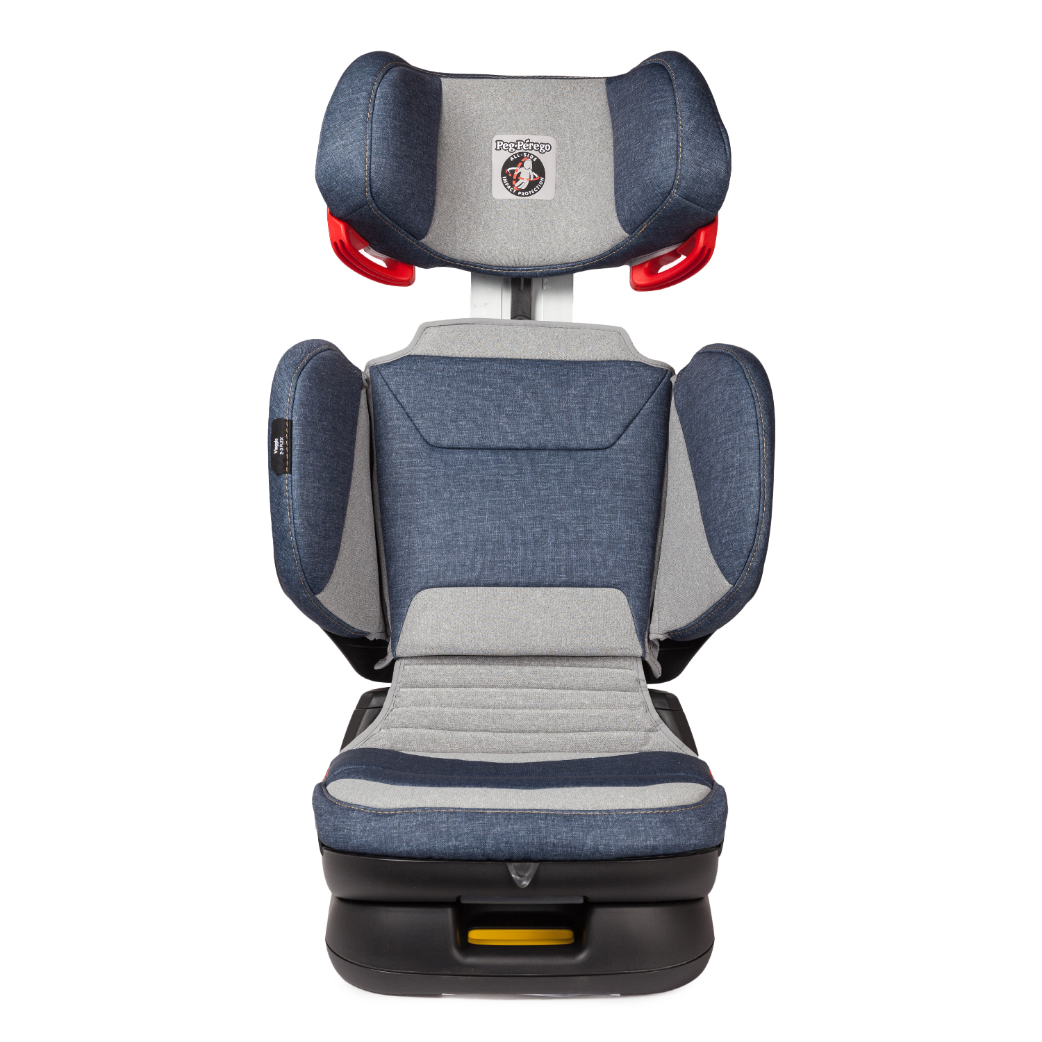 Автокресло Peg-Perego 2/3 (15-36 кг) - фото 2