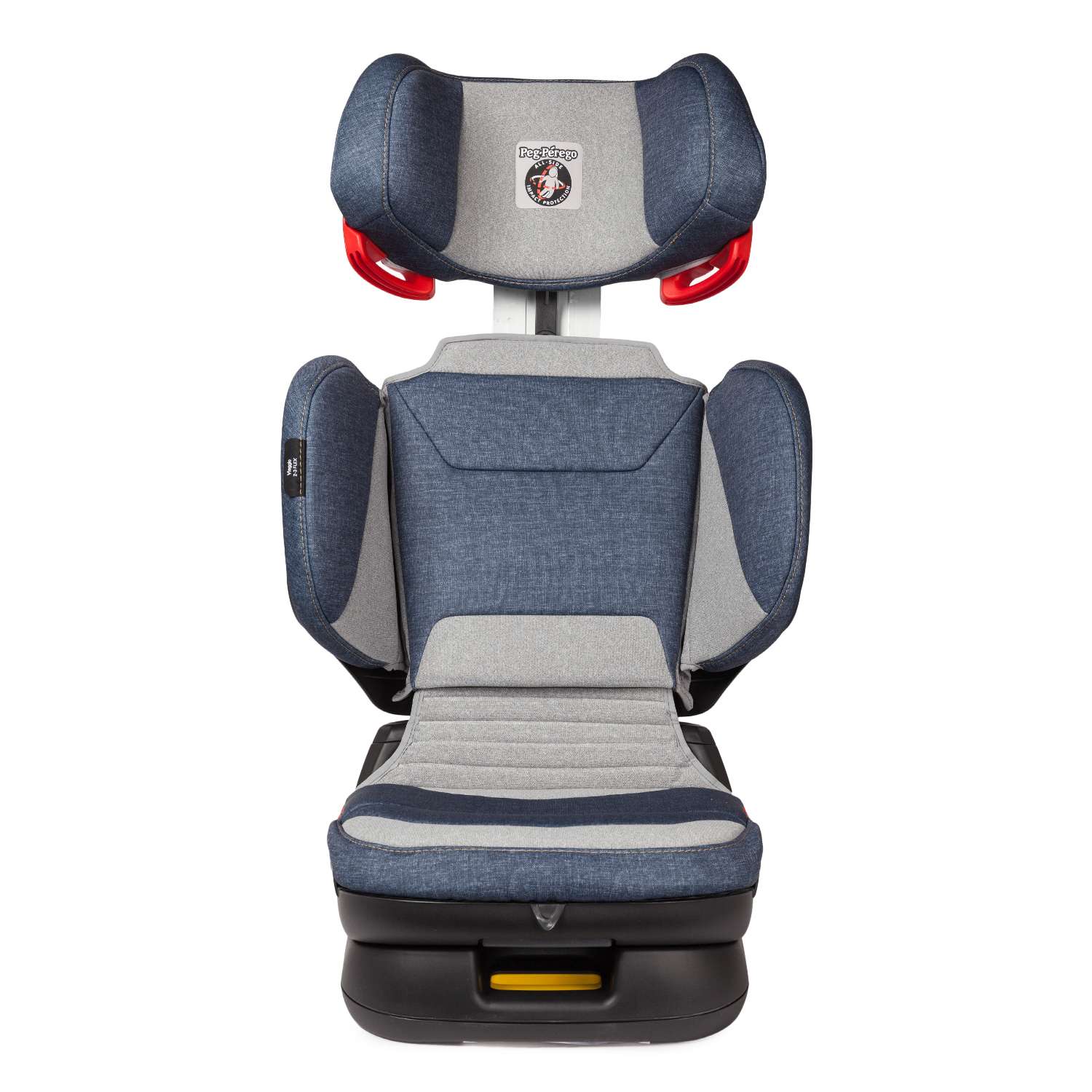 Автокресло Peg-Perego 2/3 (15-36 кг) - фото 2