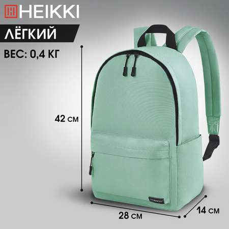 Рюкзак HEIKKI