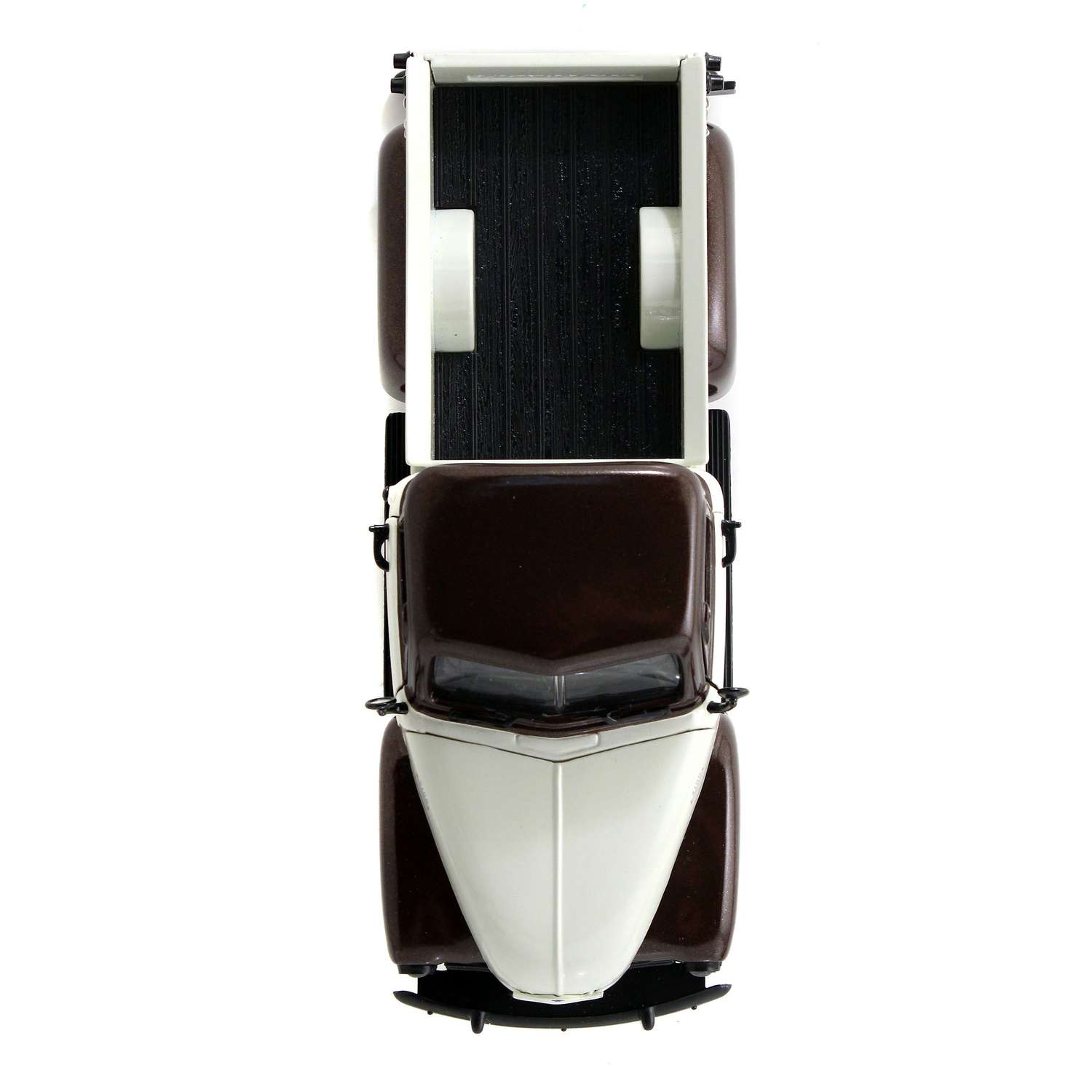 Автомобиль Jada 1:24 97815 - фото 6