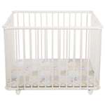 Манеж кровать Geuther Lucilee