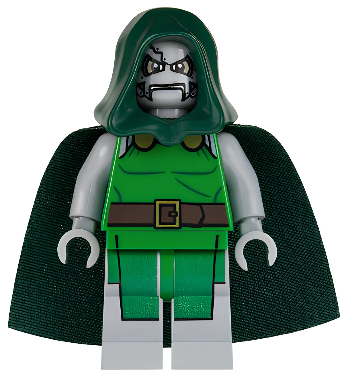 Фигурка LEGO Super Heroes Dr. - фото 1