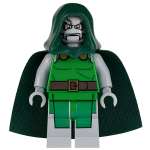 Изображение товара Фигурка LEGO Super Heroes Dr.