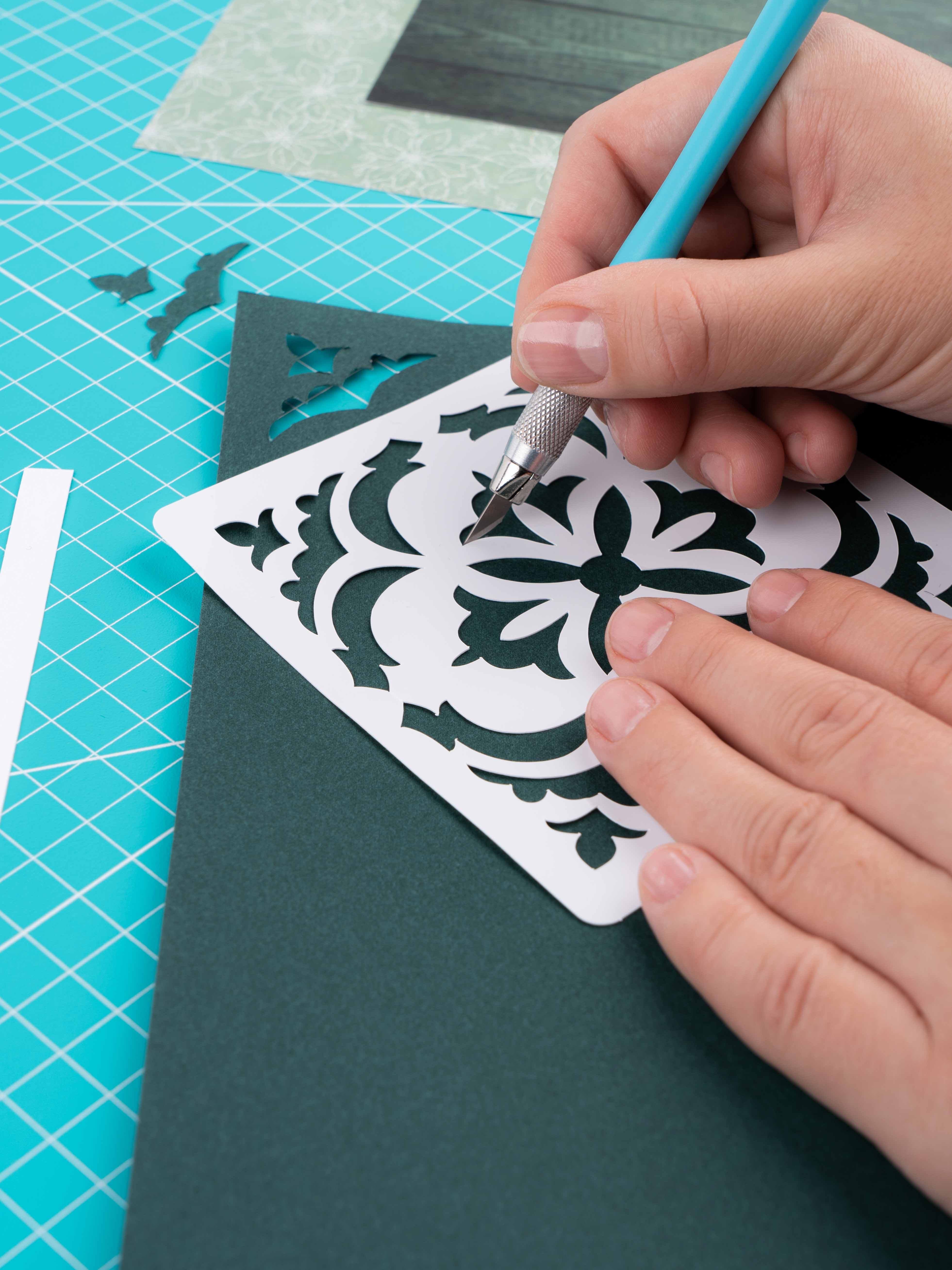 Коврик настольный Малевичъ - фото 11