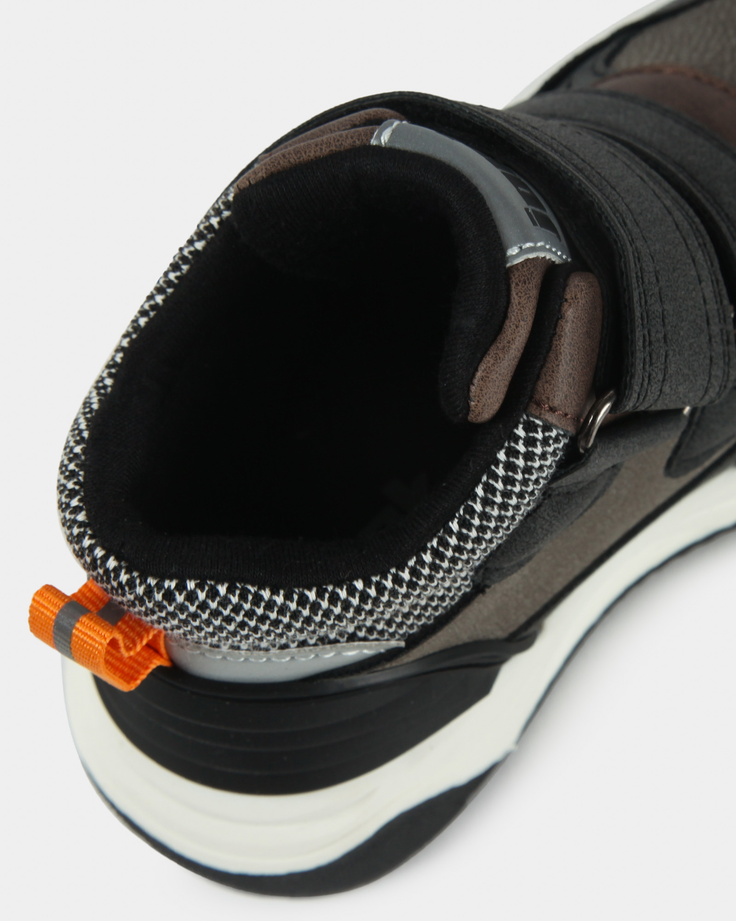 Ботинки Jook S26XNkbHS-503-GG - фото 4