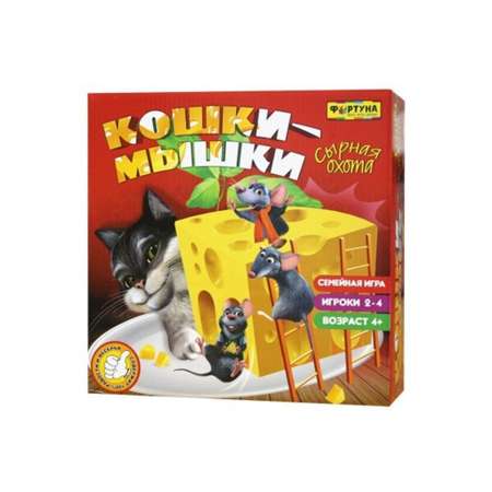 Настольная игра Игра Фортуны
