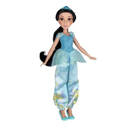 Кукла модельная Princess