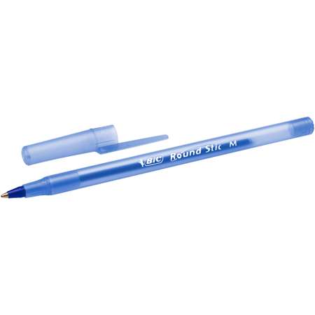 Ручка шариковая BIC 4 шт.