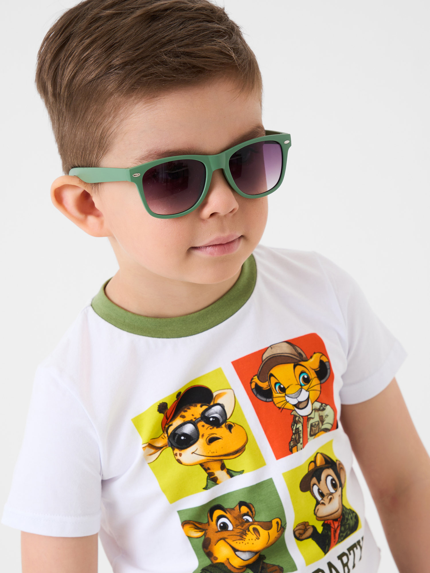 Очки солнцезащитные PlayToday 12612810 - фото 1