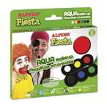 Аквагрим ALPINO краски 6 цв.