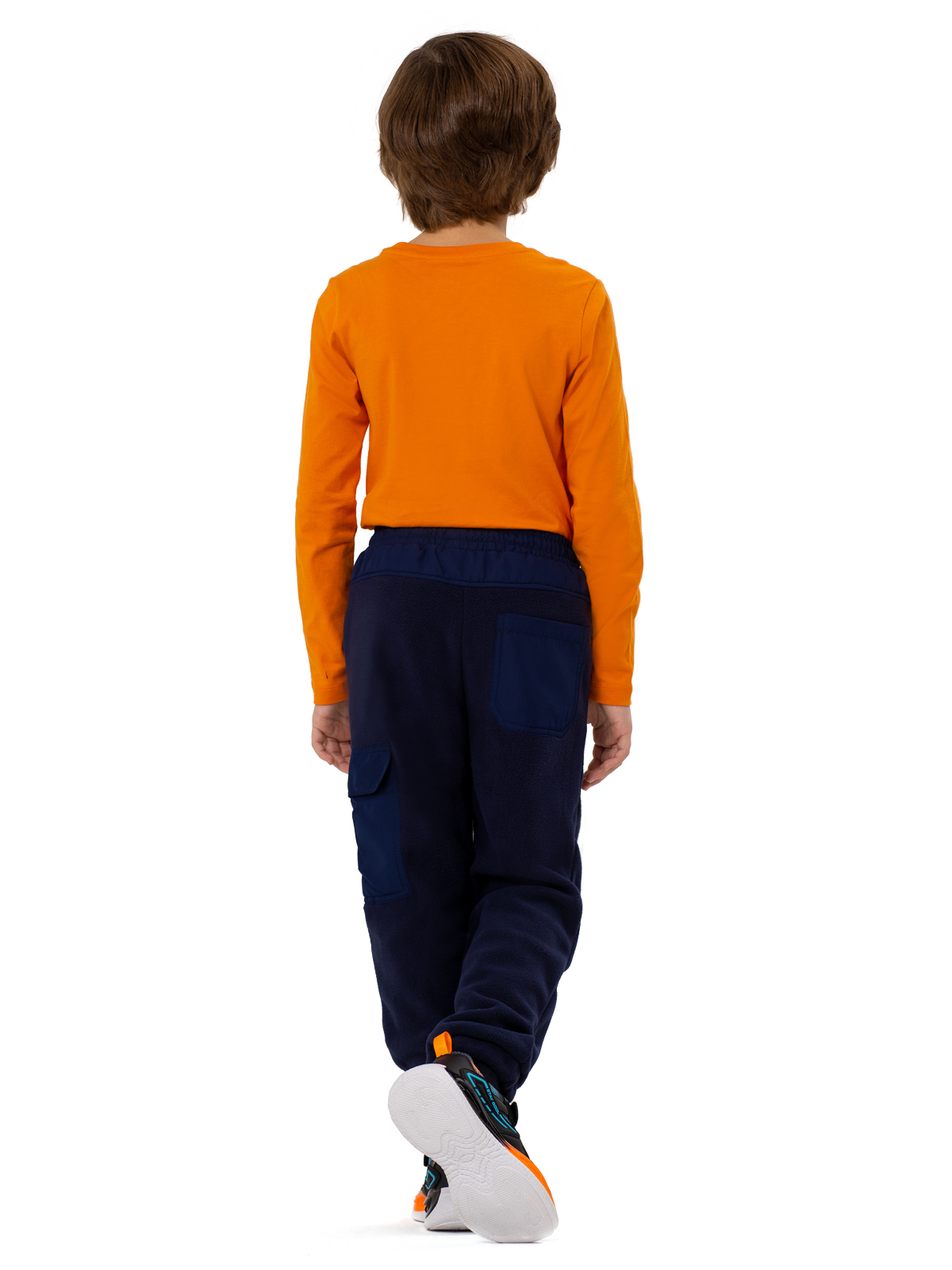 Брюки Kapika MKBCP16-Z4 - фото 3