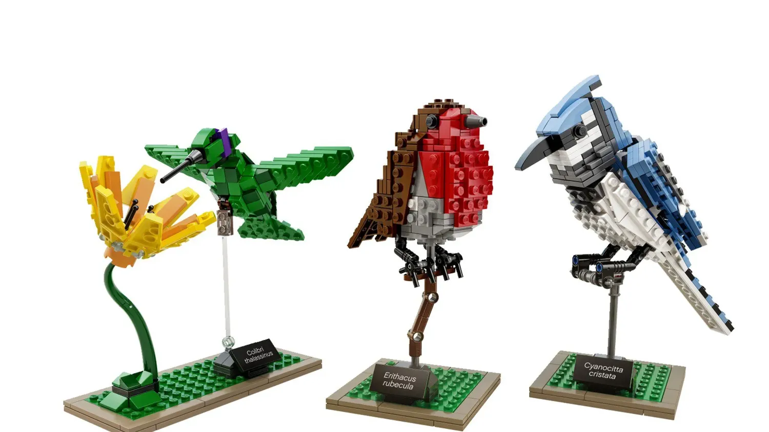 Конструктор LEGO - фото 3