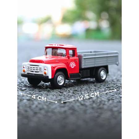 Автомобиль Play Smart 1:50