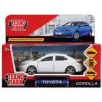 Автомобиль Технопарк Toyota COROLLA